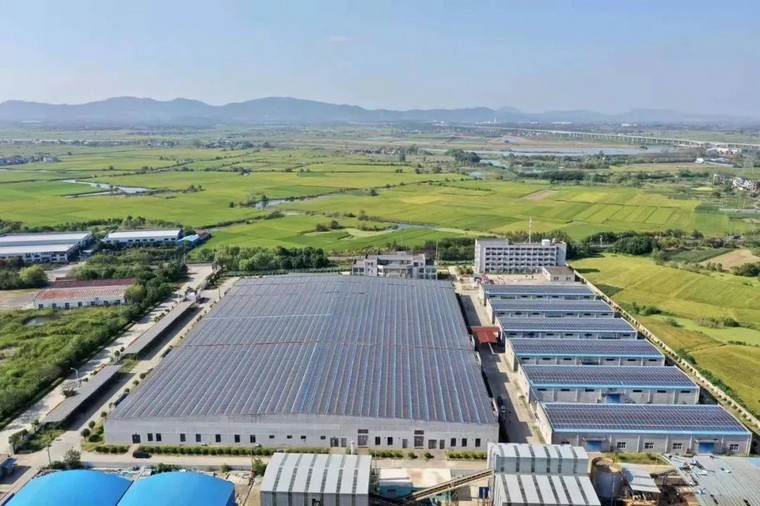 光伏組件性能指標 光伏組件性能指標