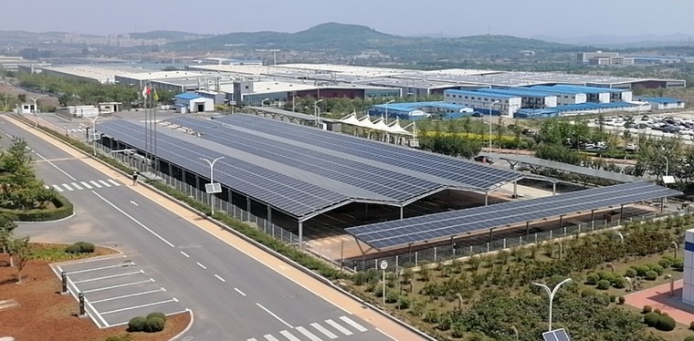 光伏發(fā)電效率1平米1小時(shí)