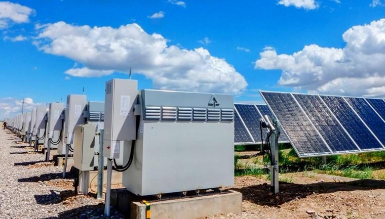 熔鹽儲能和釩電池儲能哪個好，未來最好的儲能電池