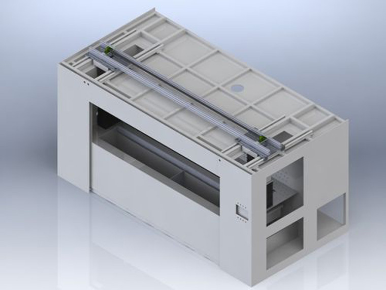 石墨舟和硅片哪個(gè)導(dǎo)電好，石墨舟為什么要飽和