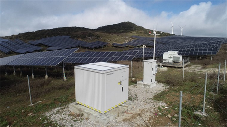 儲能逆變器與光伏逆變器是什么不同呢？
