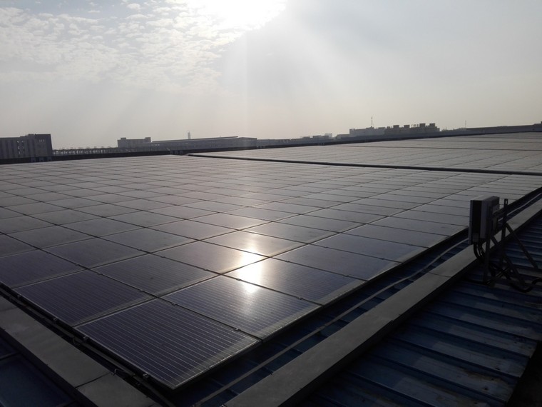 光伏系統(tǒng)發(fā)電量怎么計算？