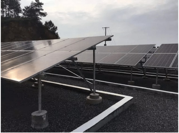 光伏發(fā)電功率突然上不去了？