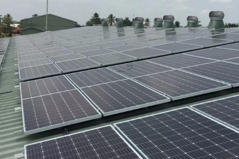 光伏發(fā)電效率指標(biāo)？