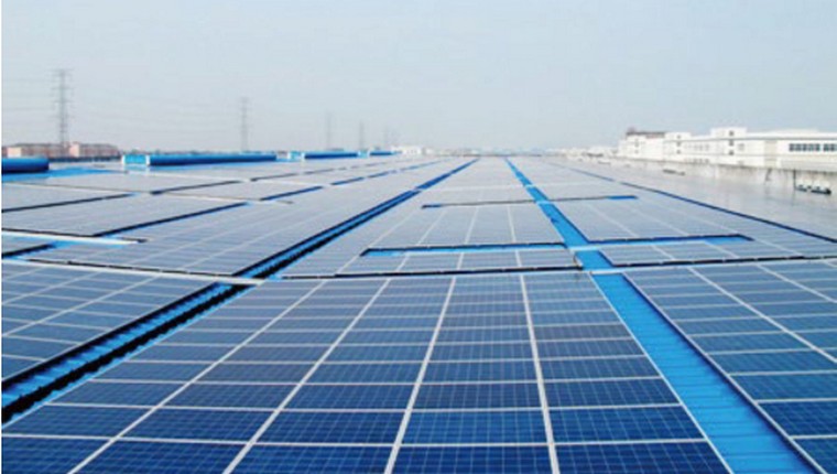 光伏EPC是指的哪塊？有哪些內(nèi)容？