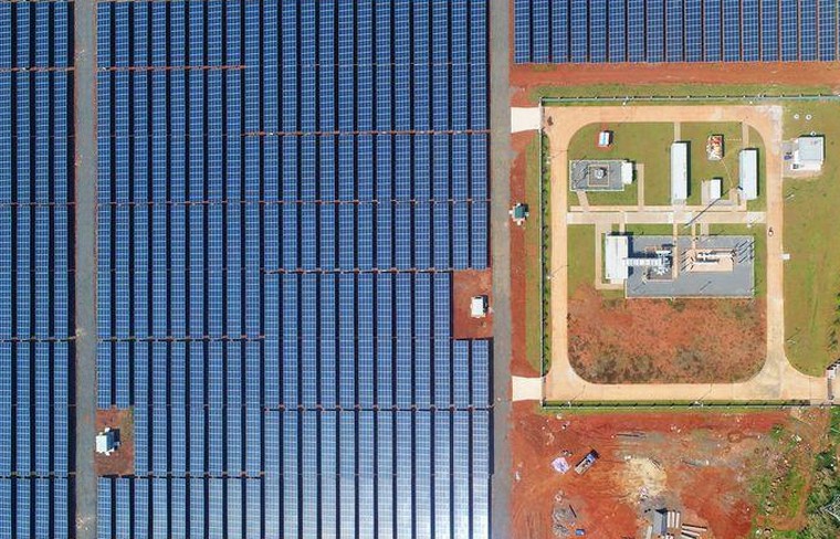 光伏發(fā)電儲能如何理解？