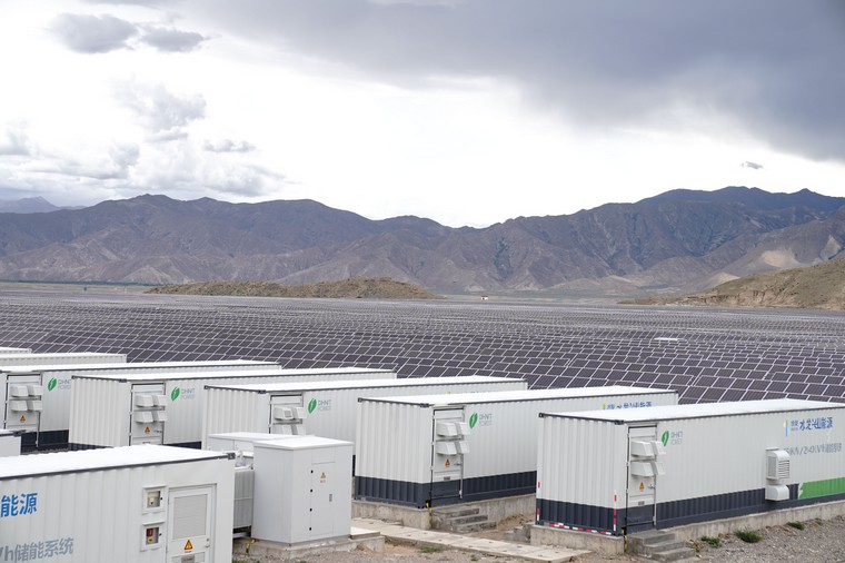 常說(shuō)的儲(chǔ)能是什么技術(shù)？有什么優(yōu)點(diǎn)？