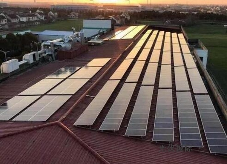 如何理解光伏儲(chǔ)能？光伏儲(chǔ)能是怎么樣的過(guò)程?