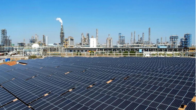 光伏系統(tǒng)安裝時(shí)哪些部件需要接地，組件數(shù)量怎么確定?