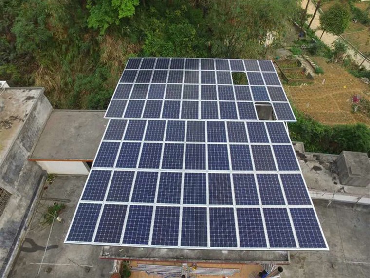 電站的維護(hù)檢查是提升發(fā)電量的一個(gè)因素嗎？