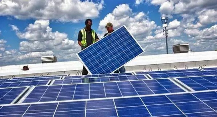 在分布式光伏建站時(shí)，對(duì)各部件的質(zhì)量要重視？