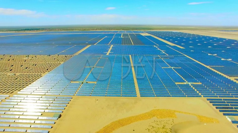 哪些地區(qū)安裝光伏的優(yōu)勢比較大呢？