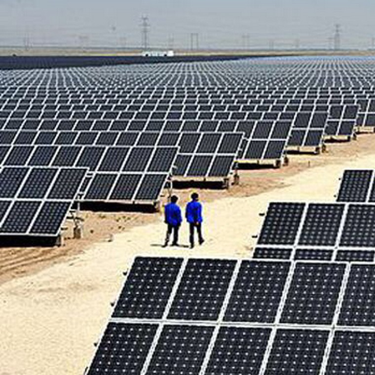  新能源三地一區(qū)指的是什么？