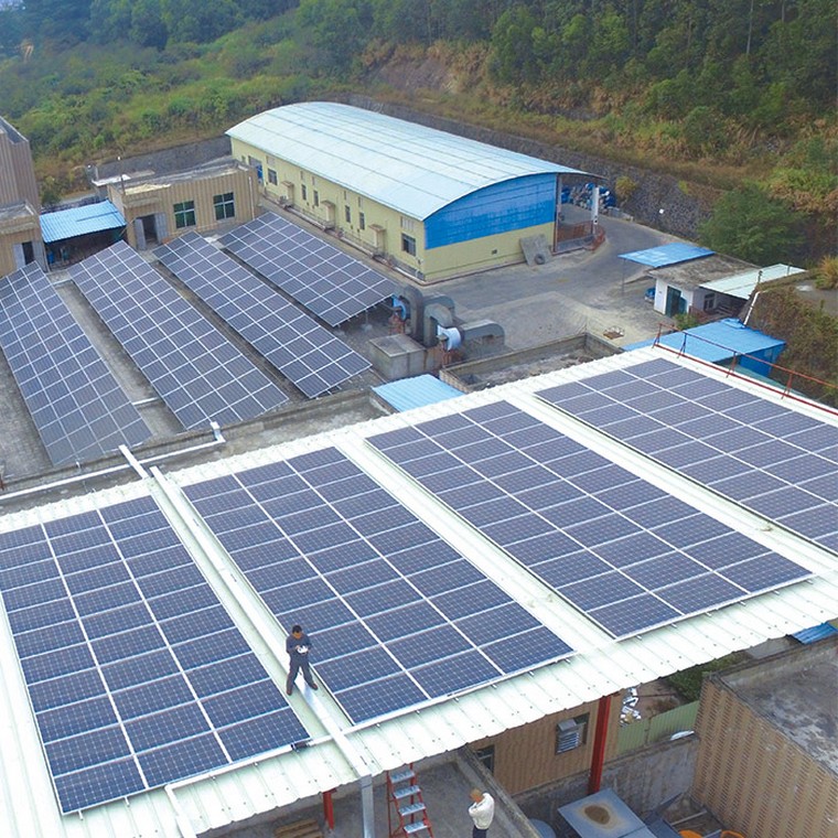 光伏電站在電網(wǎng)頻率異常時的響應(yīng)要求？