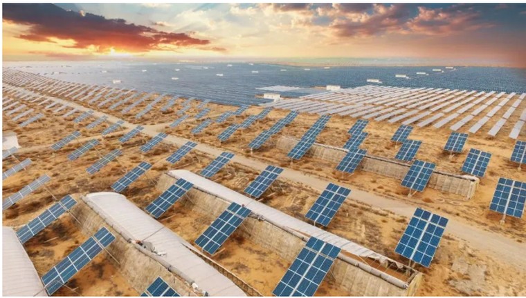  光伏發(fā)電什么時(shí)候開始的？