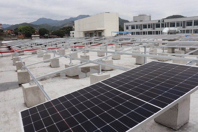 光伏發(fā)電10MW是什么意思？