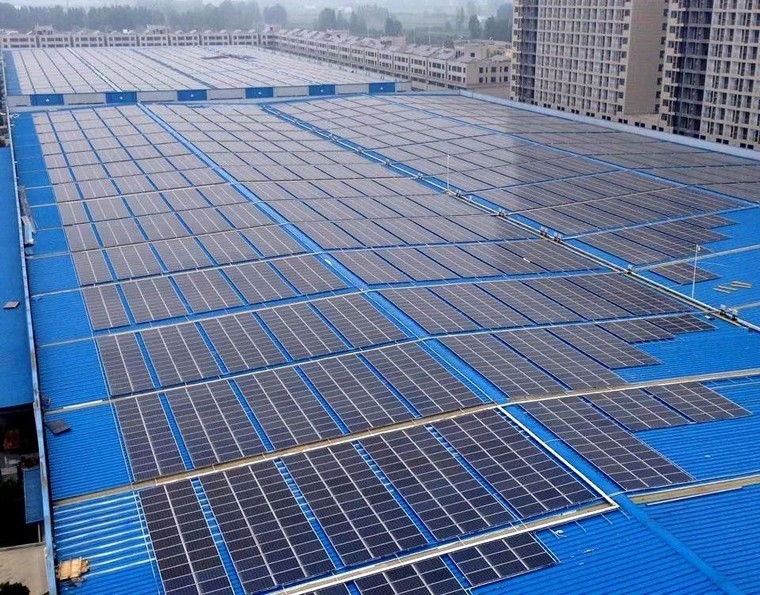 光伏組串電壓不正常什么原因？