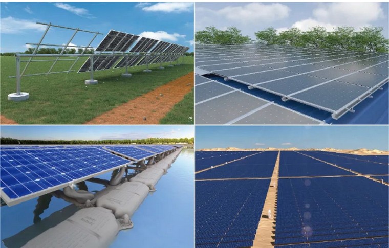 光伏板材質(zhì)包括哪些？