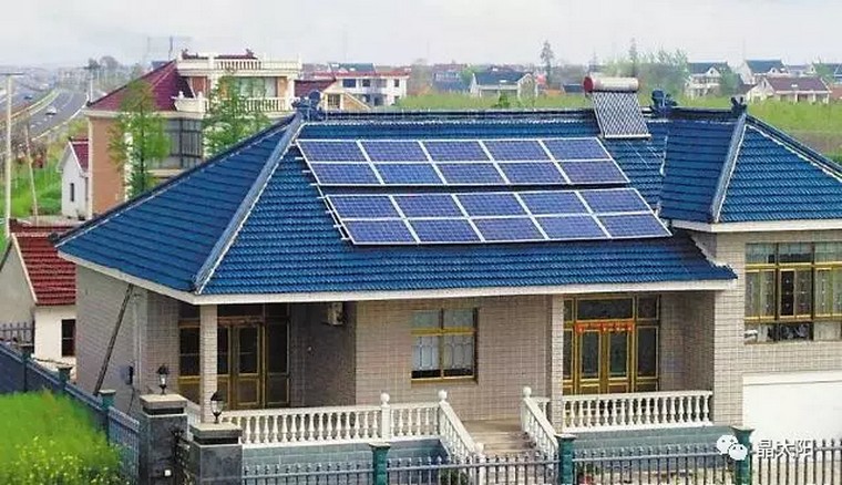 如何檢測光伏組件是否在發(fā)電狀態(tài)？