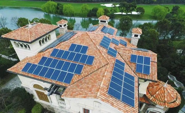 建設戶用光伏電站如何使用光伏軟件進行管理和運維？