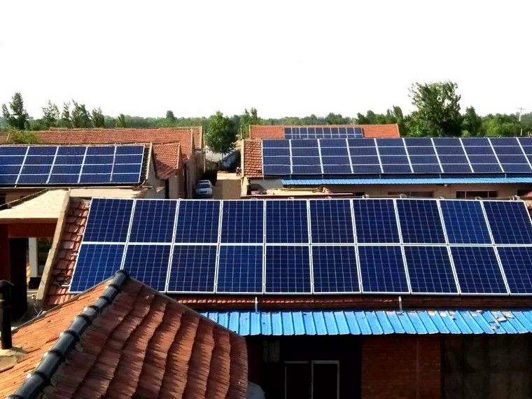 如何估算安裝的光伏電站發(fā)電量？計算公式是什么