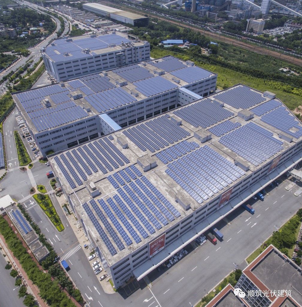 商業(yè)建筑安裝分布式光伏發(fā)電應注意哪些問題 商業(yè)建筑安裝分布式光伏發(fā)電應注意哪些問題