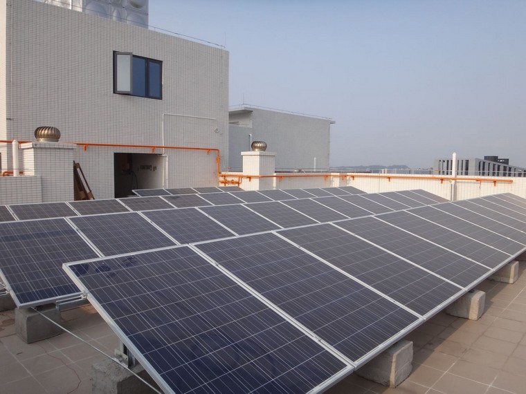 串聯(lián)光伏組件應考慮哪些因素