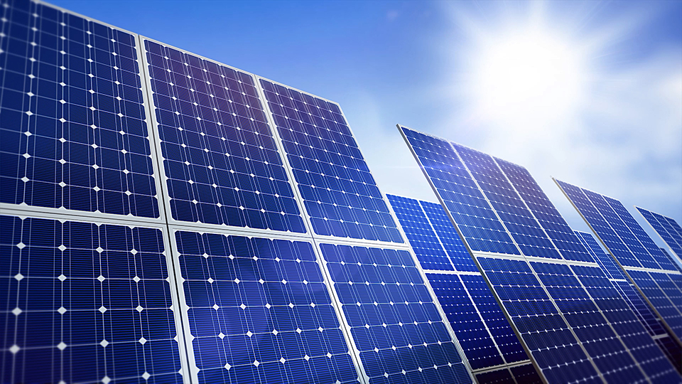 光伏組件串、并聯(lián)要遵循哪些原則呢