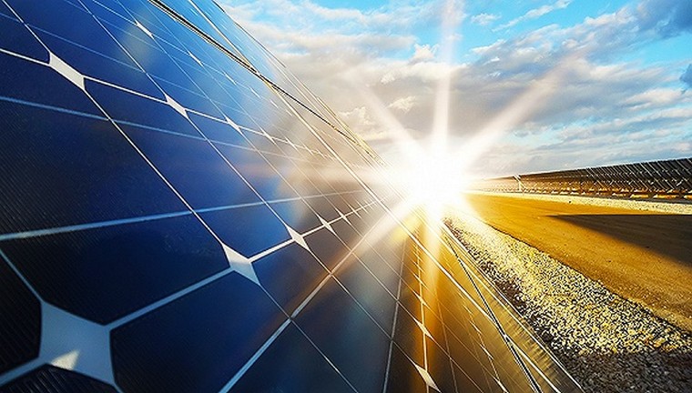 光伏組件是如何吸收太陽(yáng)能的 光伏組件是如何吸收太陽(yáng)能的